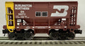 Ready Made Trains RMT 96728 O Ore Car BN