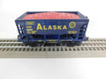 Ready Made Trains RMT 9673321 O Ore Car Alaska