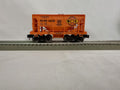 Ready Made Trains RMT 9679906 O Ore Car Genesee & Wyoming WLRS