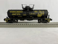 Ready Made Trains RMT 968122 O Single Dome Tank Car Reading & Northern / blk