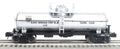 Ready Made Trains RMT 9689912 O Single Dome Tank Car East Broad Top