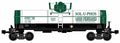 Ready Made Trains RMT 96899173 O Tank Car SOL-U-PHOS
