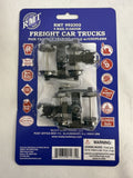 Ready Made Trains RMT 992302 O Friction Bearing Trucks