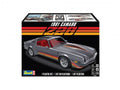 Revell Model 14526 81 Camaro Z-28 Skill 4