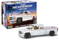 Revell Model 14538 99 Chevy Silverado Street Pickup