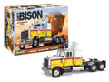 Revell Model 17471 Chevy Bison Semi Truck