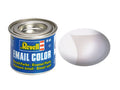 Revell RMX32102 Enamel Mat Clear 14ml-tin