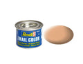 Revell RMX32135 Enamel Mat Flesh 14ml-tin