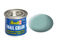 Revell RMX32149 Enamel Mat Light Blue 14ml-tin