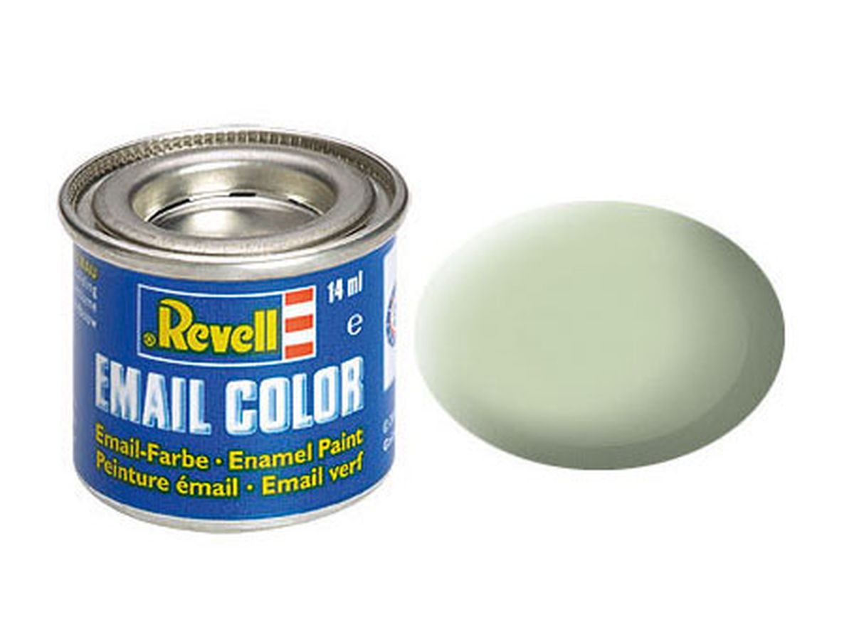 Revell RMX32159 Enamel Mat Sky 14ml-tin