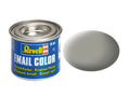Revell RMX32175 Enamel Mat Stone Grey Ral 7030 14ml-tin