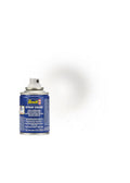 Revell RMX34101 Acrylic Gloss Clear Spray