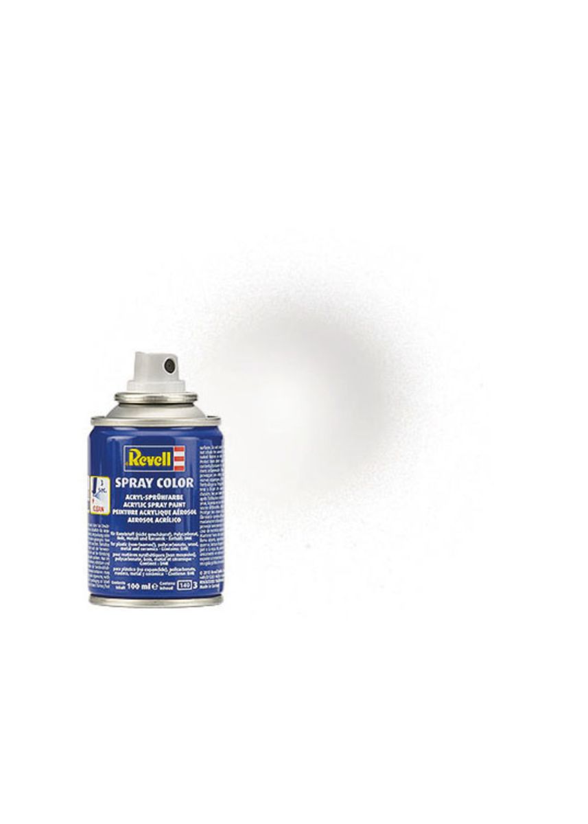 Revell RMX34101 Acrylic Gloss Clear Spray