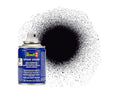 Revell RMX34108 Acrylic Mat Black Spray