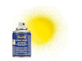 Revell RMX34112 Acrylic Gloss Yellow Spray