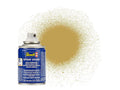 Revell RMX34116 Acrylic Mat Sandy Yellow Spray