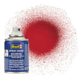 Revell RMX34134 Acrylic Gloss Ferrari Red Spray