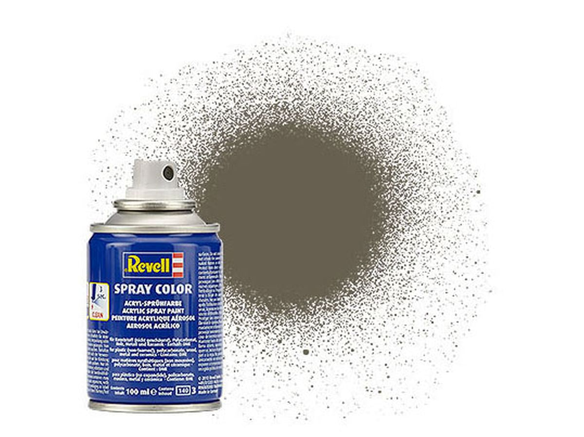 Revell RMX34146 Acrylic Mat Nato Olive Spray