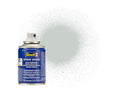 Revell RMX34371 Acrylic Silk Light Grey Spray