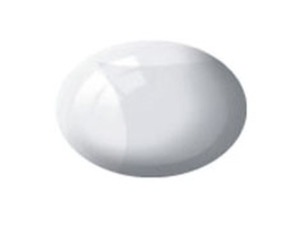 Revell RMX36101 Acrylic Gloss Clear 18ml
