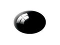 Revell RMX36107 Acrylic Gloss Black Ral 9005 18ml