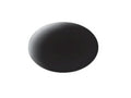 Revell RMX36108 Acrylic Mat Black Ral 9011 18ml