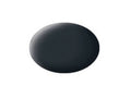 Revell RMX36109 Acrylic Mat Anthracite 18ml