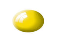 Revell RMX36112 Acrylic Gloss Yellow Ral 1017 18ml