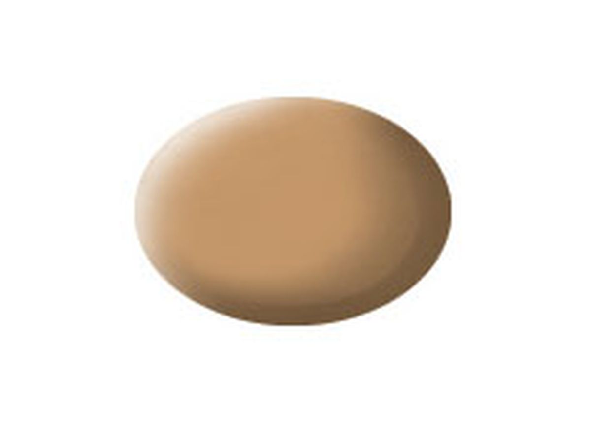 Revell RMX36117 Acrylic Mat Africa-brown 18ml