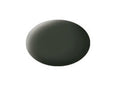 Revell RMX36142 Acrylic Mat Olive Yellow 18ml