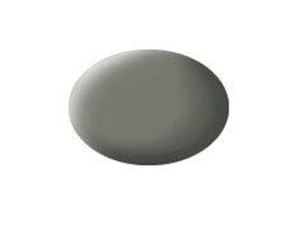 Revell RMX36145 Acrylic Mat Light Olive 18ml