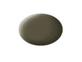 Revell RMX36146 Acrylic Mat Nato Olive Ral 7013 18ml