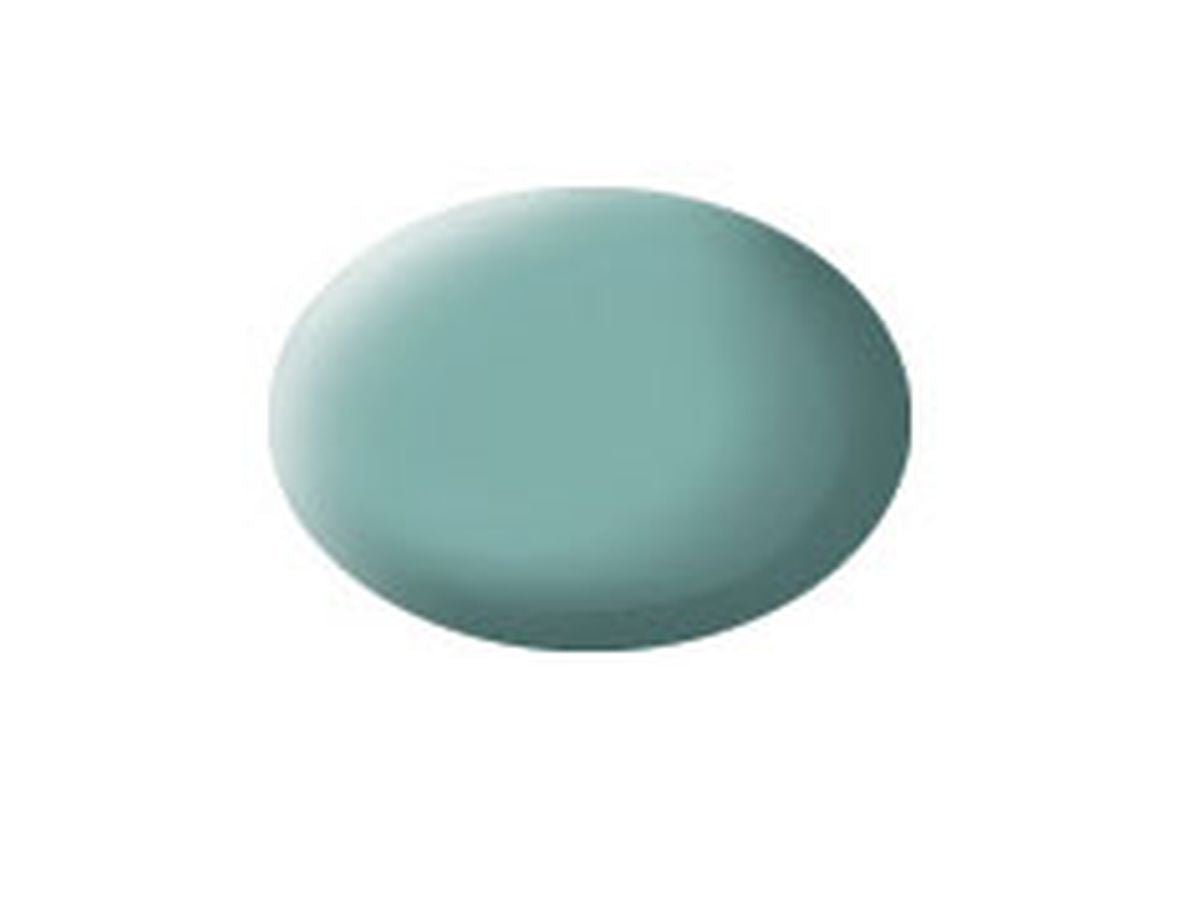 Revell RMX36149 Acrylic Mat Light Blue 18ml