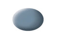 Revell RMX36157 Acrylic Mat Grey Ral 7000 18ml