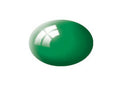 Revell RMX36161 Acrylic Gloss Emerald Green 18ml