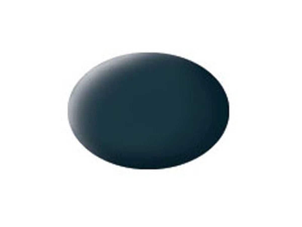 Revell RMX36169 Acrylic Mat Granite Grey 18ml