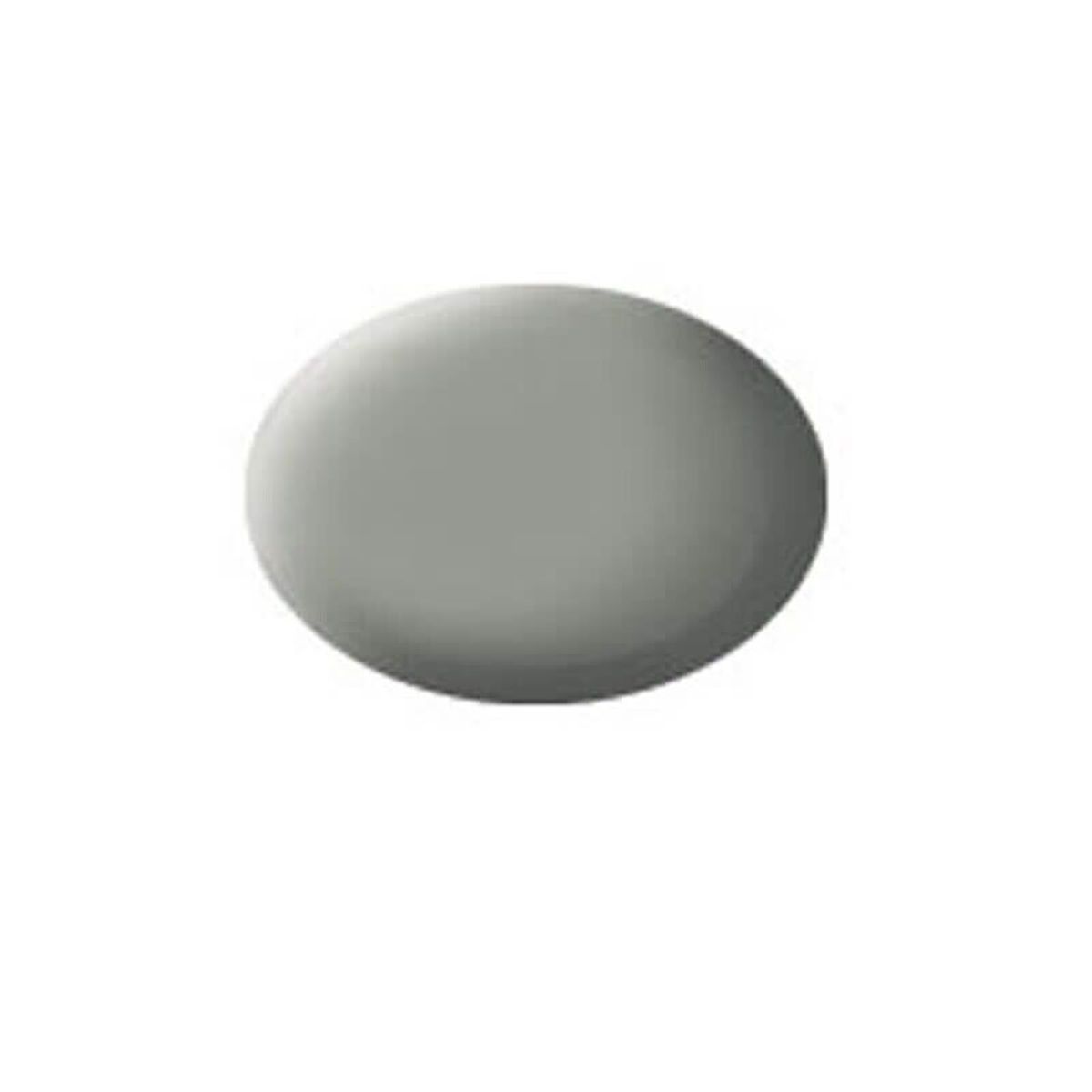 Revell RMX36175 Acrylic Mat Stone Grey Ral 7030 18ml