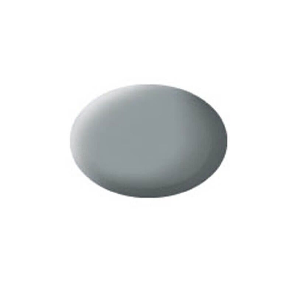 Revell RMX36176 Acrylic Mat Usaf Light Grey 18ml