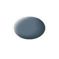Revell RMX36179 Acrylic Mat Greyish Blue 18ml