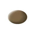 Revell RMX36182 Acrylic Mat Dark-earth 18ml