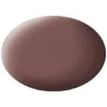 Revell RMX36183 Acrylic Mat Rust 18ml