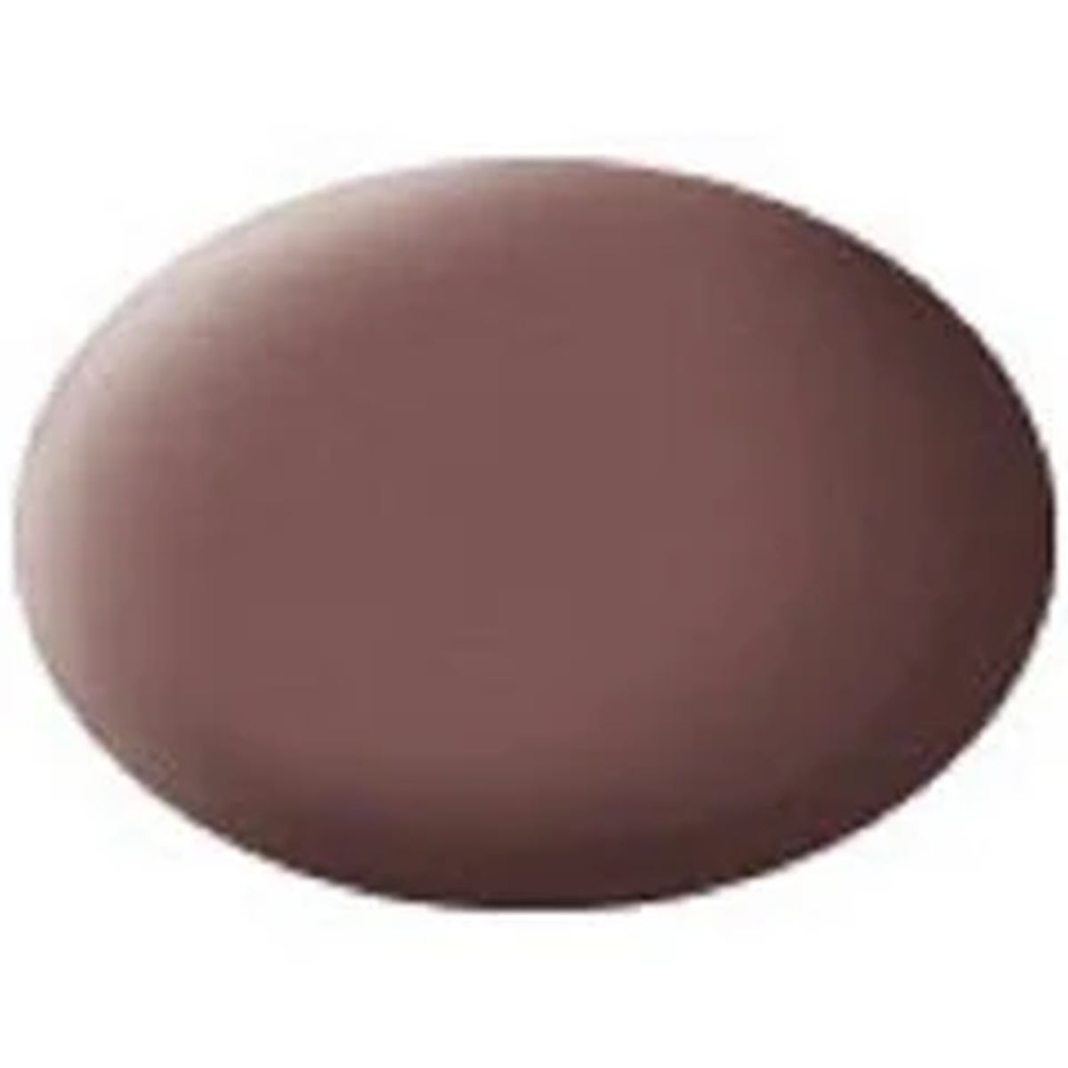 Revell RMX36183 Acrylic Mat Rust 18ml