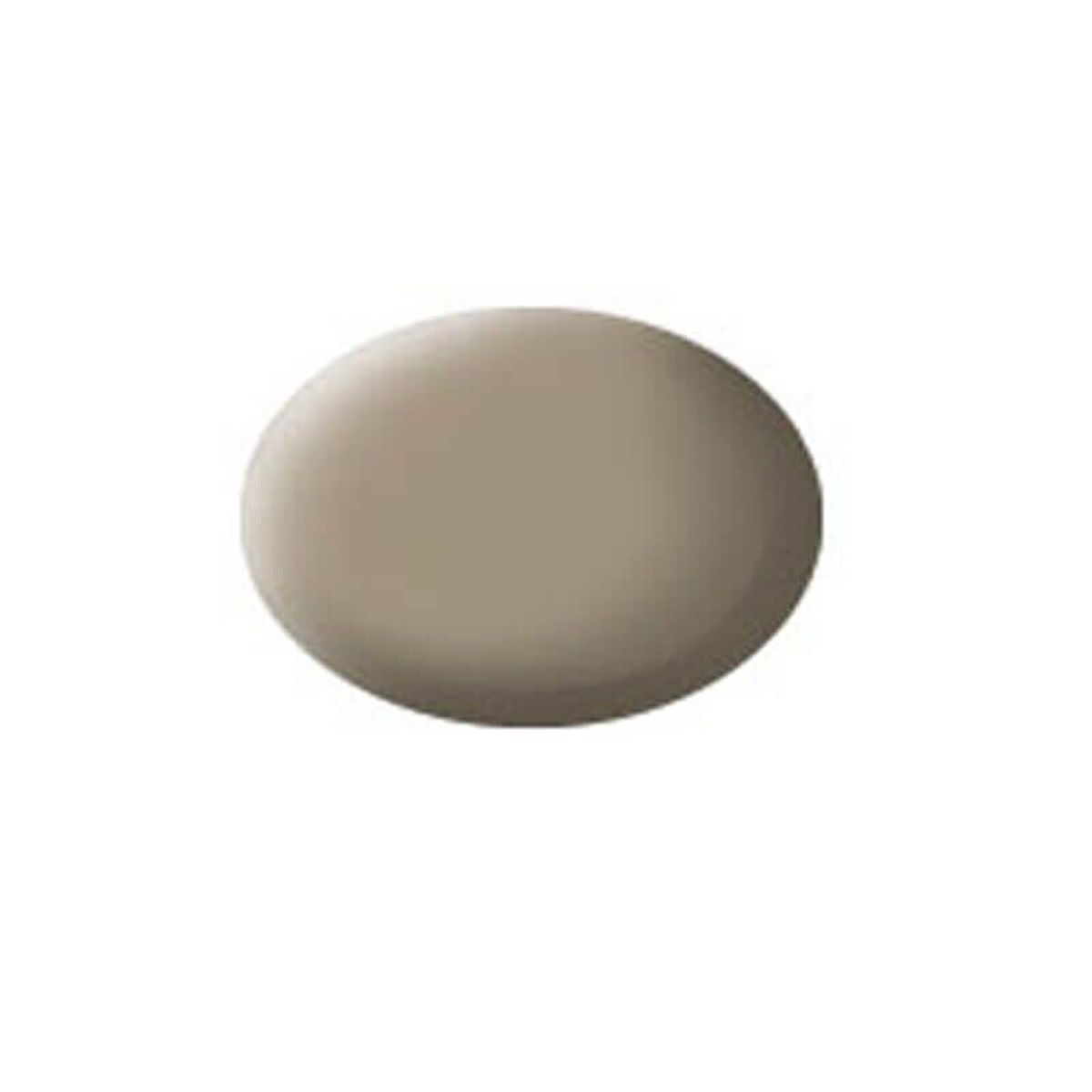 Revell RMX36189 Acrylic Mat Beige 18ml