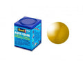 Revell RMX36192 Acrylic Metallic Brass 18ml