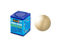 Revell RMX36194 Acrylic Metallic Gold 18ml