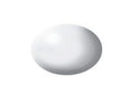 Revell RMX36301 Acrylic Silk White Ral 9010 18 Ml
