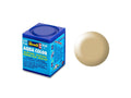 Revell RMX36314 Acrylic Silk Beige 18ml