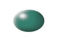 Revell RMX36365 Acrylic Silk Patina Green 18ml