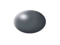 Revell RMX36378 Acrylic Silk Dark Grey 18ml