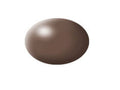 Revell RMX36381 Acrylic Silk Brown 18ml